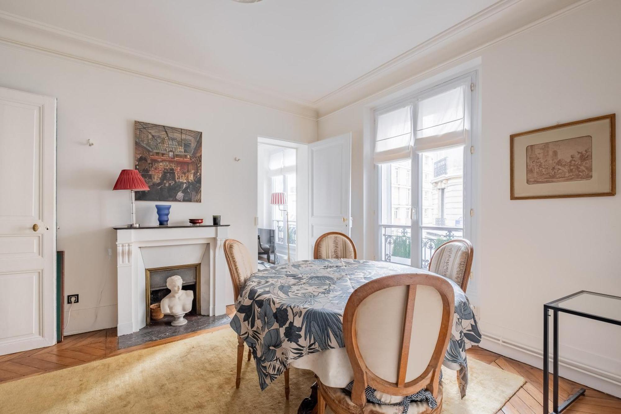 Veeve - Honeybee Soul Apartment Paris