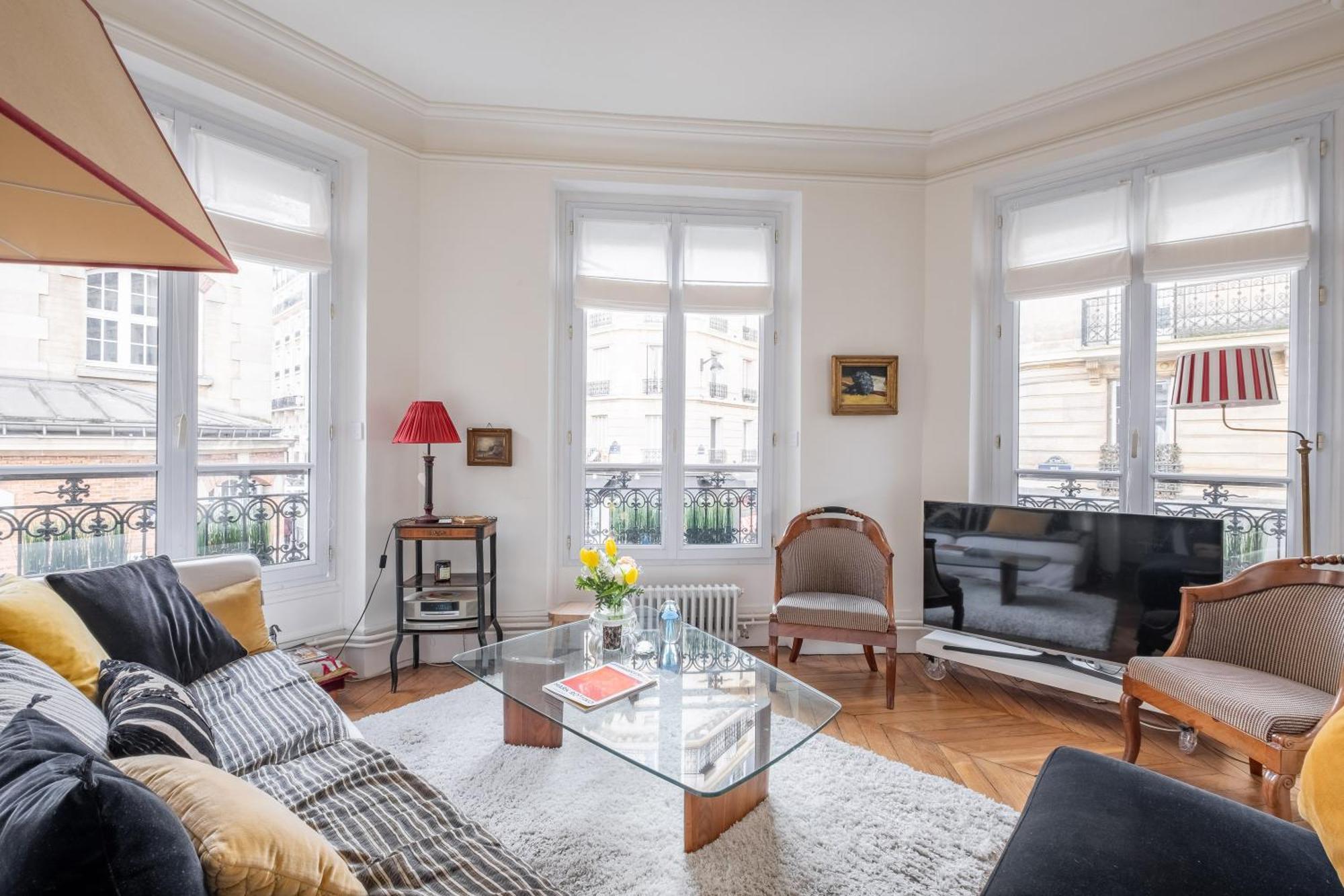 Apartment Veeve - Honeybee Soul *