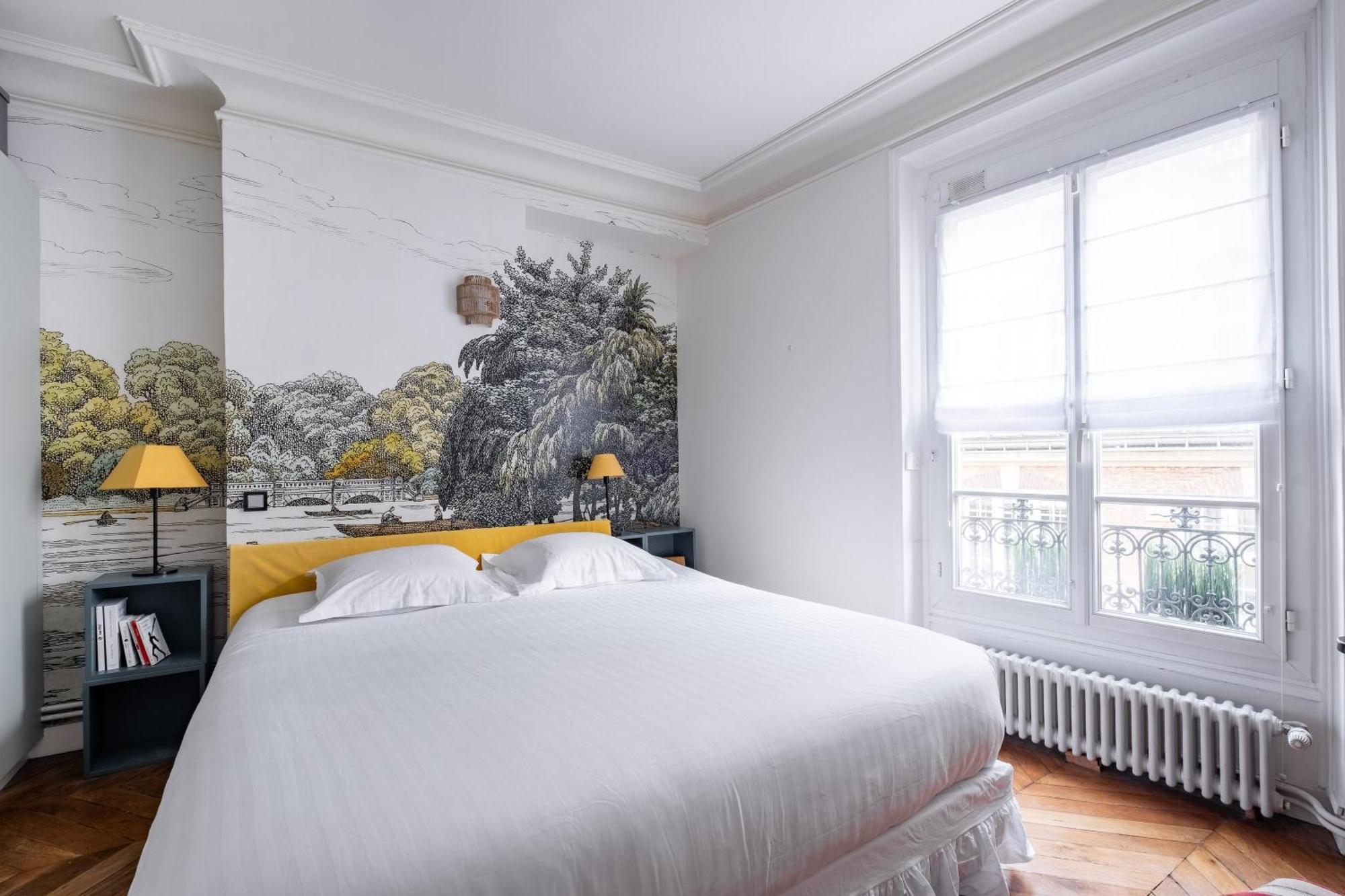 Apartment Veeve - Honeybee Soul